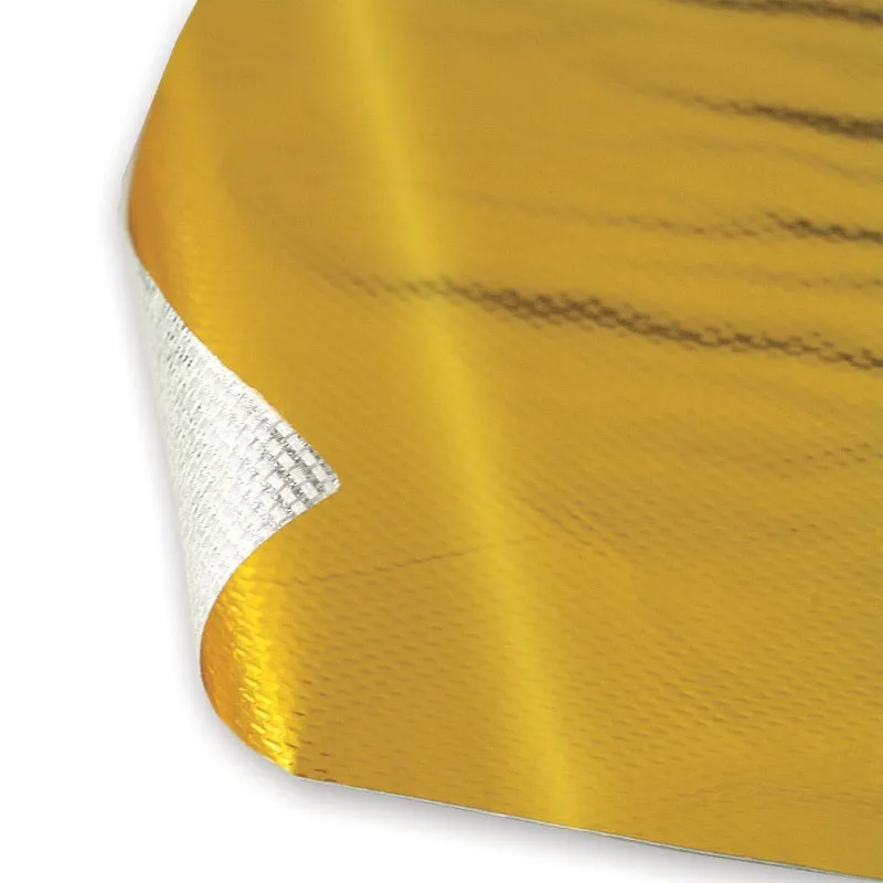 DEI Reflect-A-Gold - 24 x 24" Sheet - Gold
