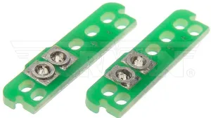Diesel Fuel Injector Driver Module Resistor