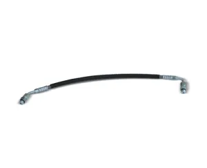 Dieselsite High Pressure Oil Crossover Line
