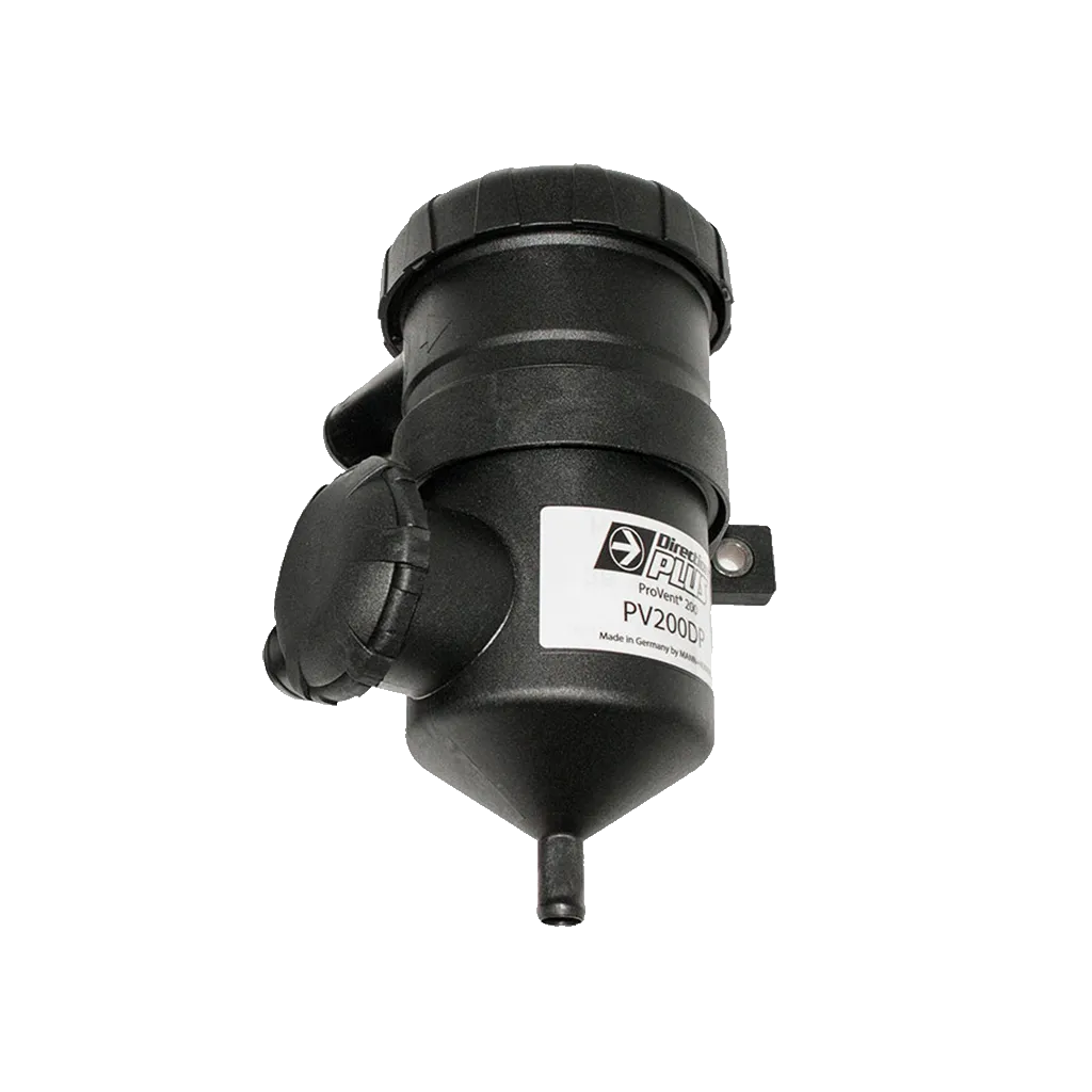 Direction-Plus ProVent Oil Separator Kit - PV639DPK
