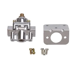 Edelbrock 1789 Edelbrock Adjustable Carbureted Fuel Pressure Regulator