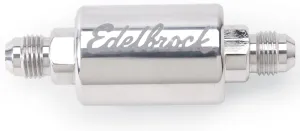 Edelbrock 8129 FUEL FILTER ELEMENT
