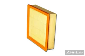 Engine air filter - Porsche 924, 1977-1982