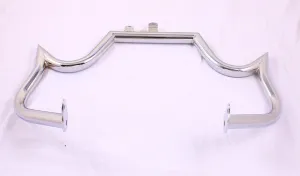 ENGINE GUARD CRASH HIGHWAY BARS 06-UP KAWASAKI VULCAN 900 ALL MODEL CL64-7 NICE