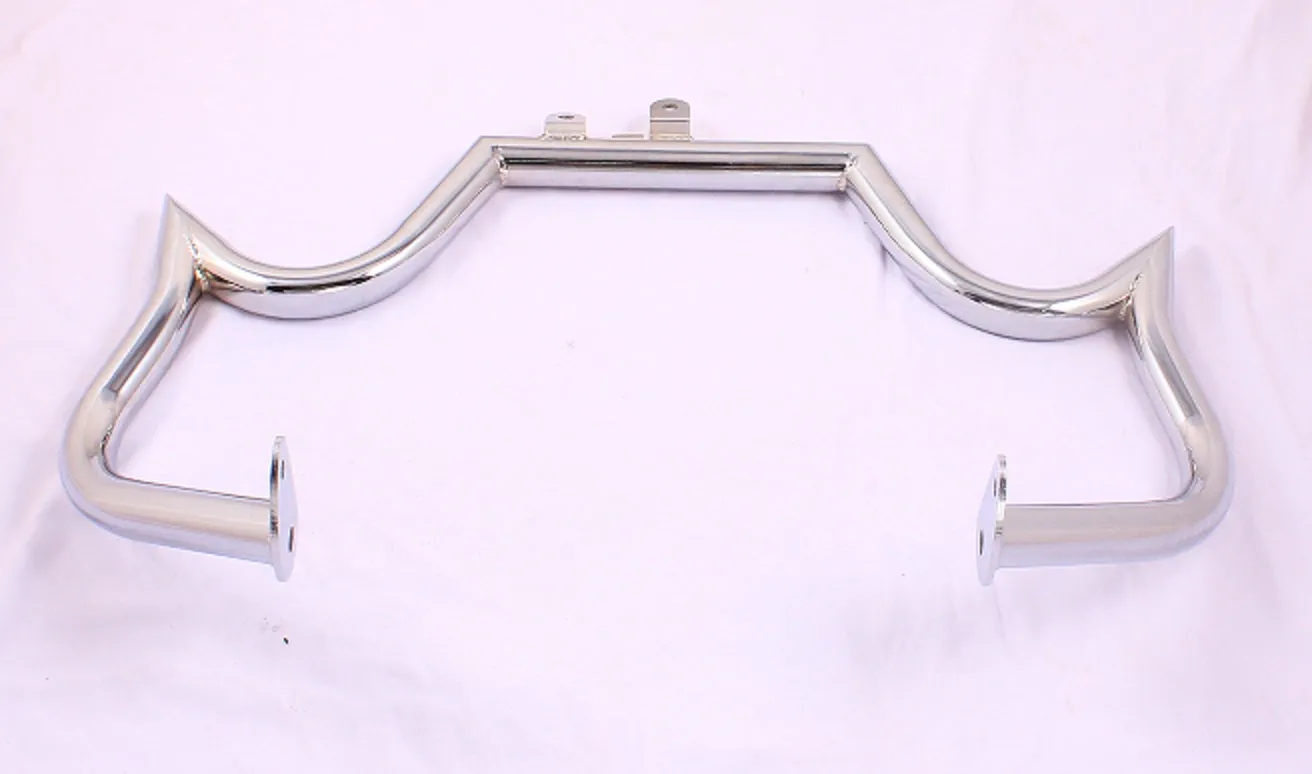 ENGINE GUARD CRASH HIGHWAY BARS 06-UP KAWASAKI VULCAN 900 ALL MODEL CL64-7 NICE