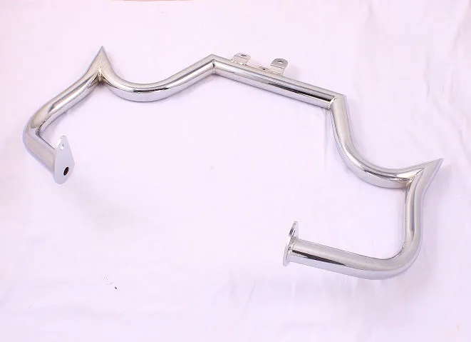 ENGINE GUARD CRASH HIGHWAY BARS 06-UP KAWASAKI VULCAN 900 ALL MODEL CL64-7 NICE