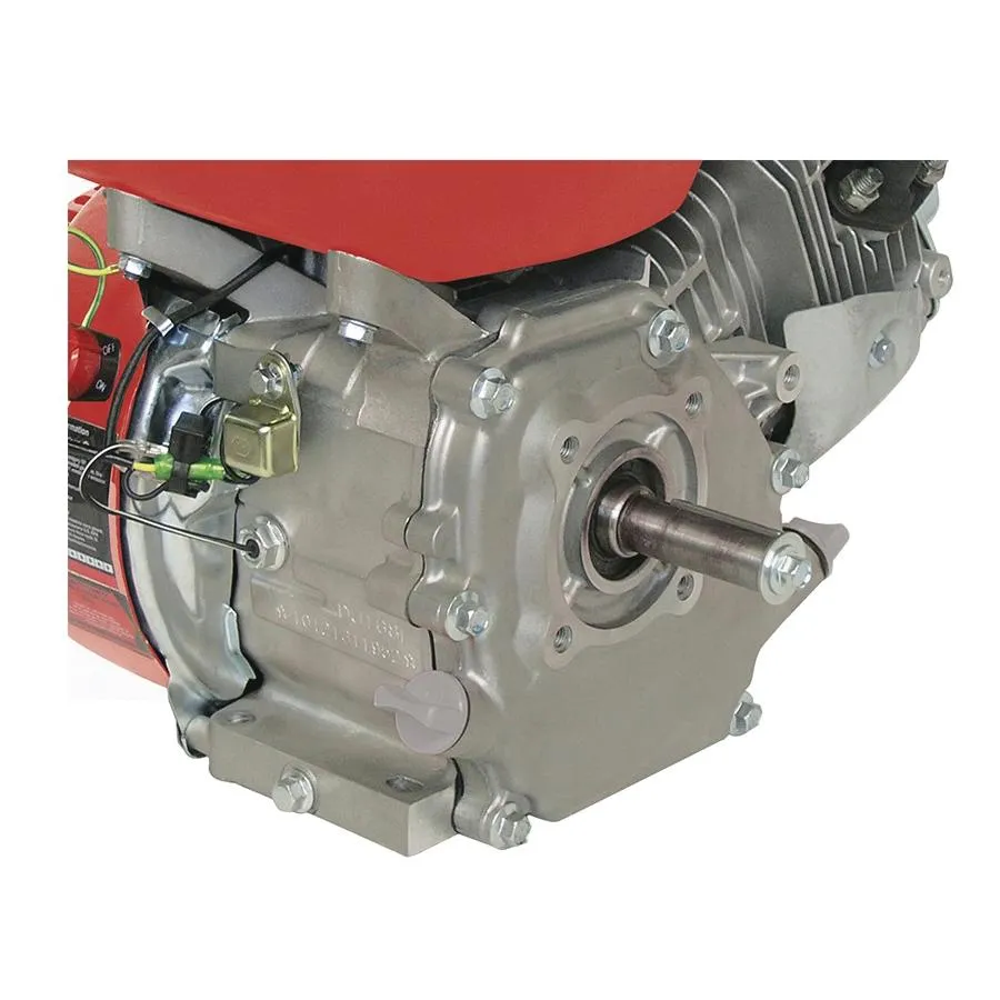 Engine - King Canada Power Force 6.5 HP Gasoline Engine KCG-65