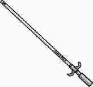 Everspark X-Long Piezo-Electric Igniter' 17 In.