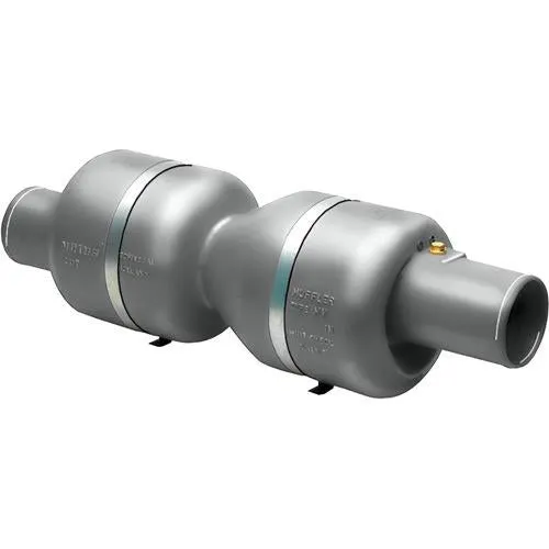 Exhaust Muffler