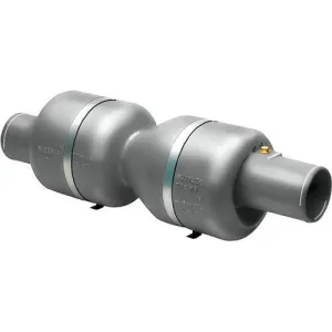 Exhaust Muffler