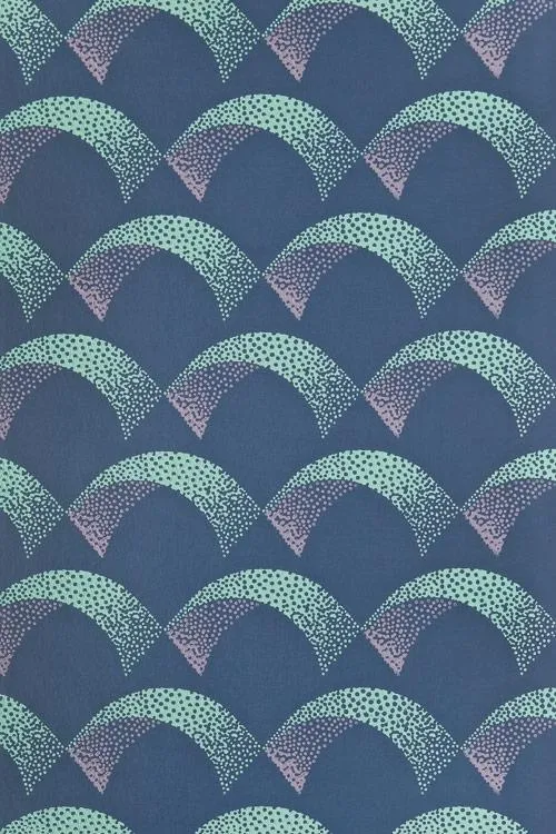 Farrow & Ball Wallpaper Arcade BP5306