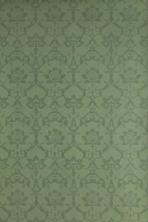 Farrow & Ball Wallpaper Brocade BP3207