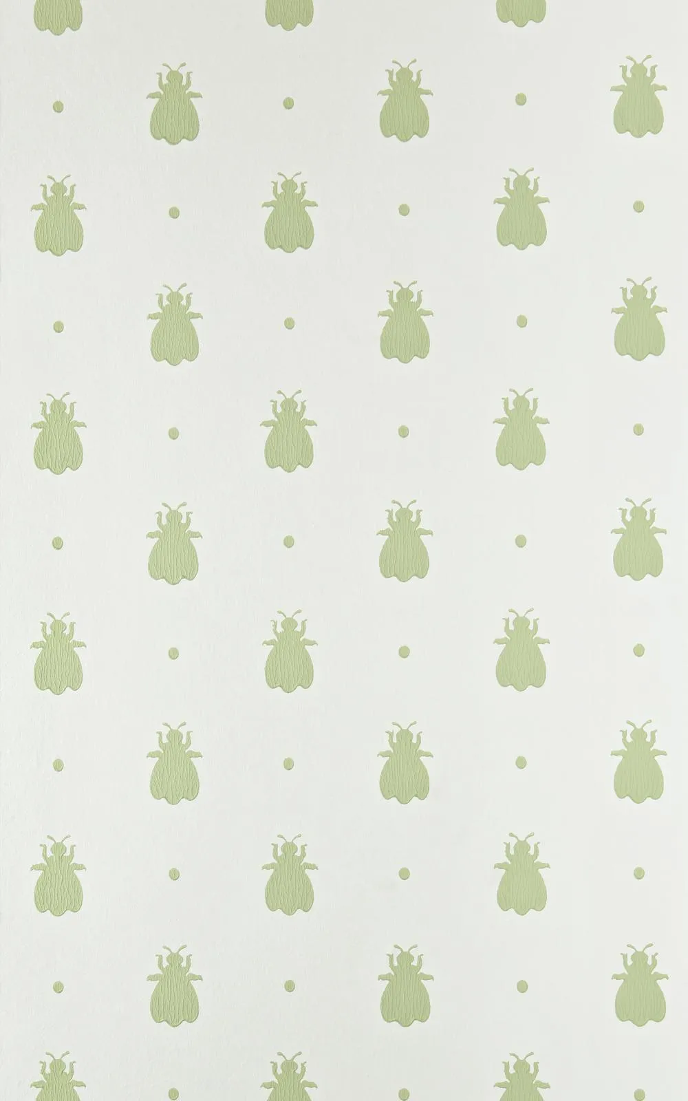 Farrow & Ball Wallpaper Bumble Bee BP 587