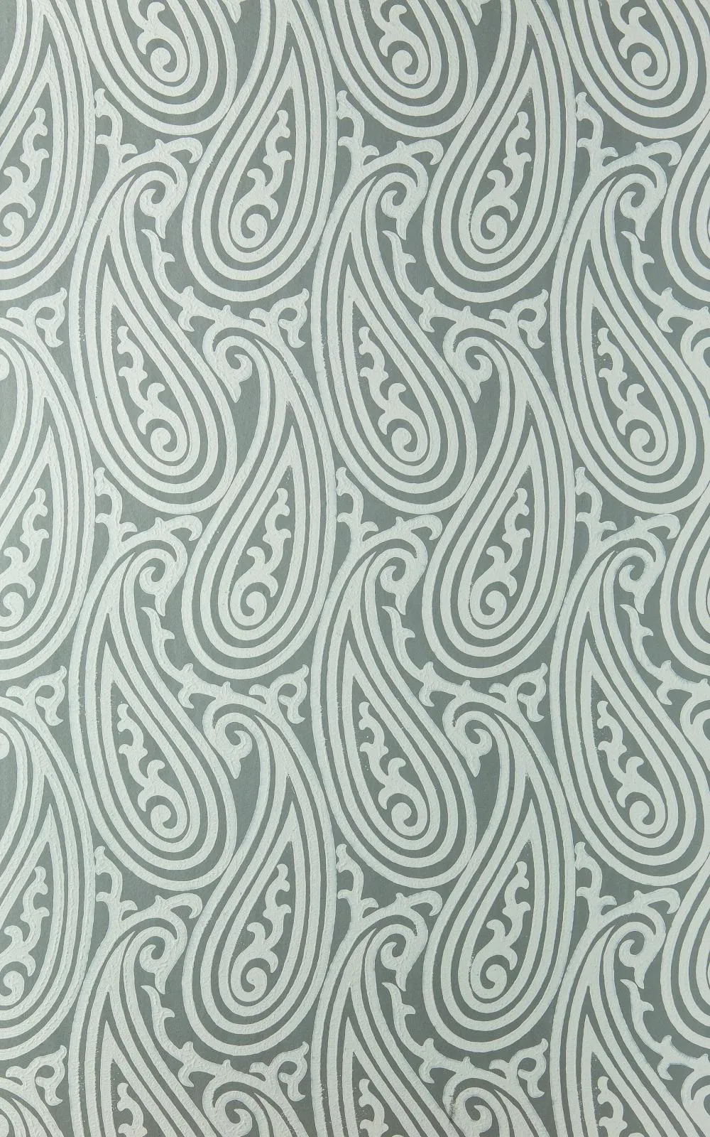 Farrow & Ball Wallpaper Paisley BP 4703