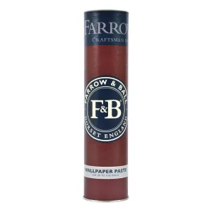 Farrow & Ball Wallpaper Paste 5x Roll Pack
