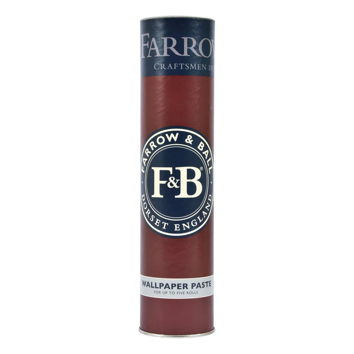 Farrow & Ball Wallpaper Paste 5x Roll Pack