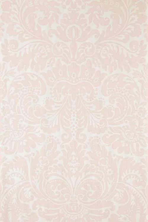 Farrow & Ball Wallpaper Silvergate BP811