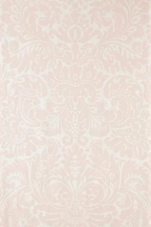 Farrow & Ball Wallpaper Silvergate BP811