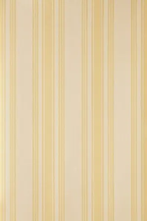 Farrow & Ball Wallpaper Tented Stripe ST1360