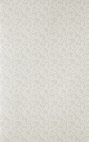 Farrow & Ball Wallpaper Vermicelli BP 1507