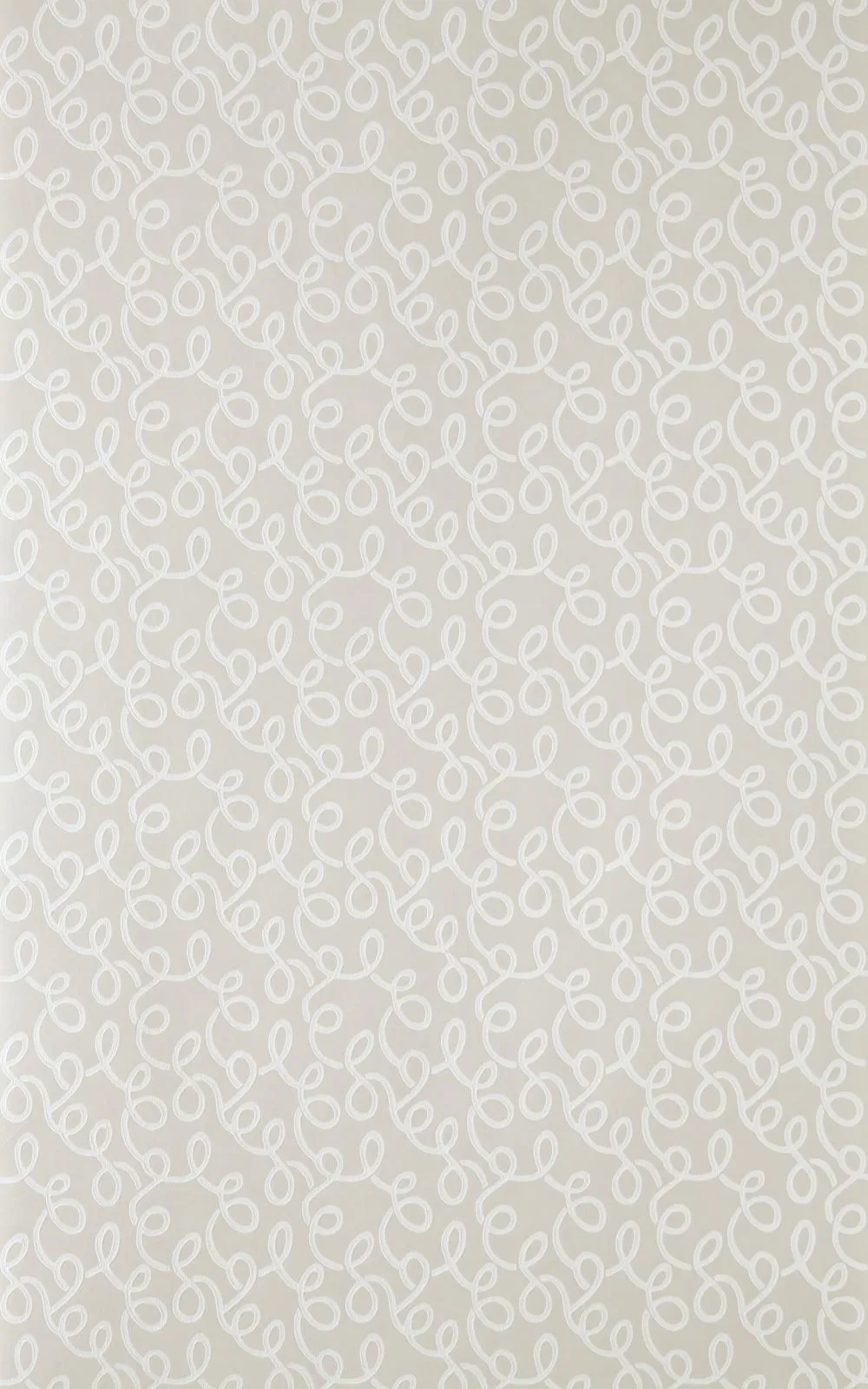 Farrow & Ball Wallpaper Vermicelli BP 1507