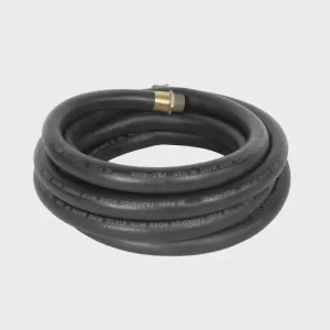 Fill-Rite 1" X 20' Fuel Transfer Hose  Model FRH10020