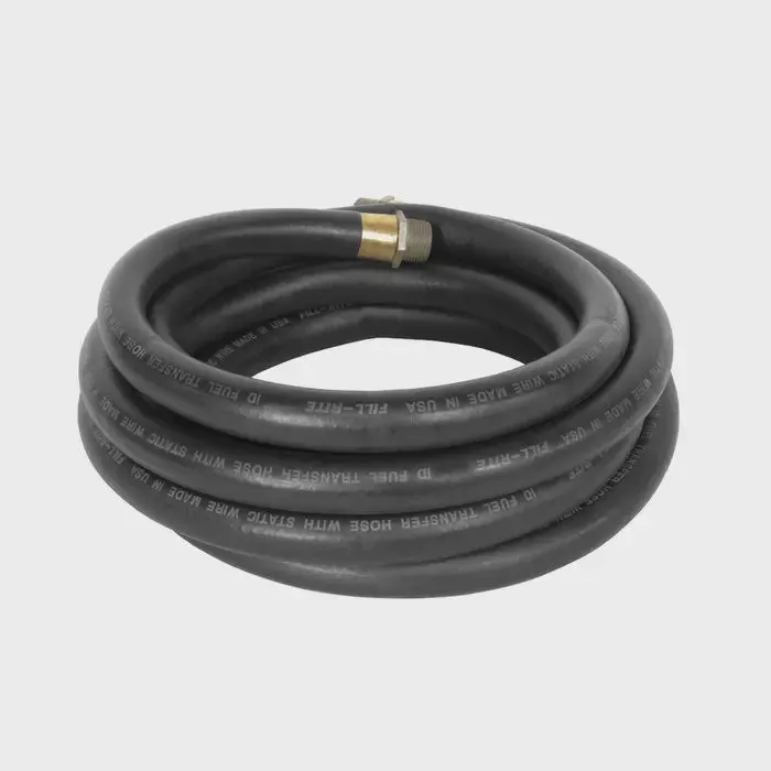 Fill-Rite 1" X 20' Fuel Transfer Hose  Model FRH10020