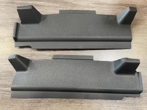 Floor Liners for Sprinter 2019 
