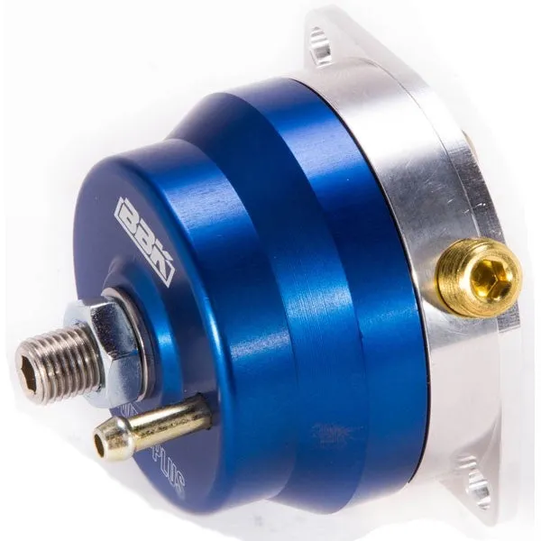 Ford 5.0 4.6 Adjustable Fuel Pressure Regulator Billet Aluminum 94-98 - Reconditioned