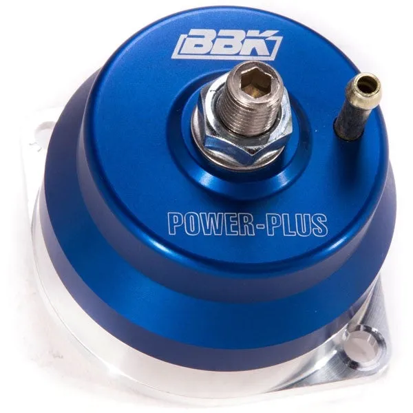 Ford 5.0 4.6 Adjustable Fuel Pressure Regulator Billet Aluminum 94-98 - Reconditioned