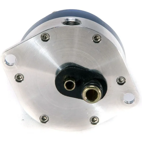 Ford 5.0 4.6 Adjustable Fuel Pressure Regulator Billet Aluminum 94-98 - Reconditioned