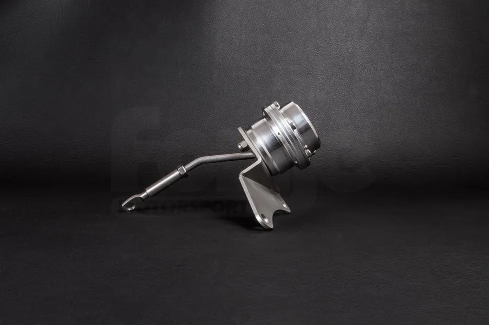 Forge Motorsport - Adjustable Diaphragm Actuator for Subaru TD04/TD05 Turbochargers