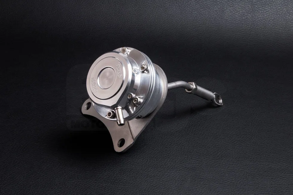 Forge Motorsport - Adjustable Diaphragm Actuator for Subaru TD04/TD05 Turbochargers