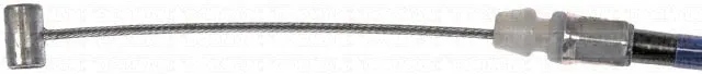 Fuel Filler Door Release Cable