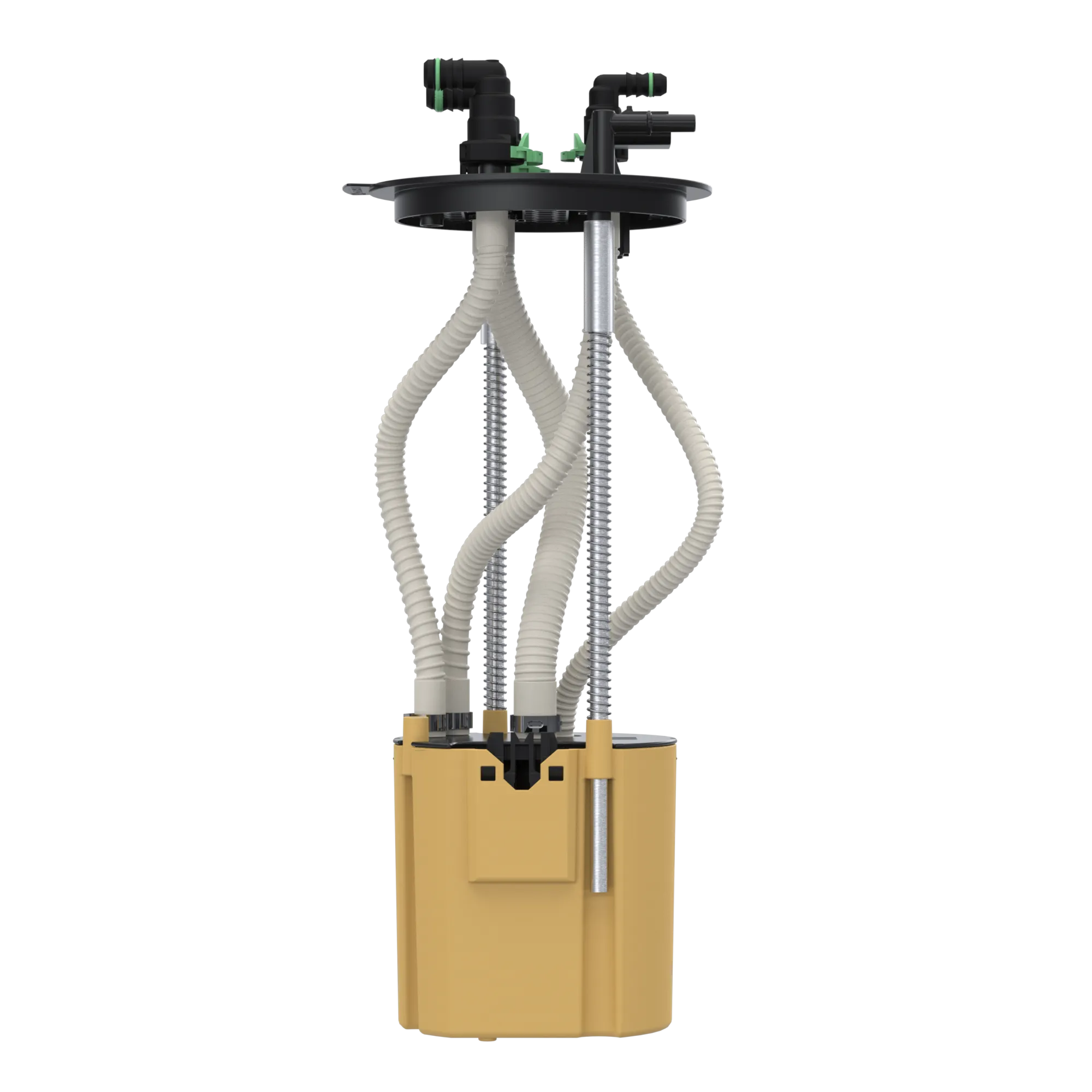 Fuel Sending Unit (For use with aftermarket lift pumps) for 2007-2009 Dodge/RAM 2500 3500, 5.9L, 6.7L Cummins