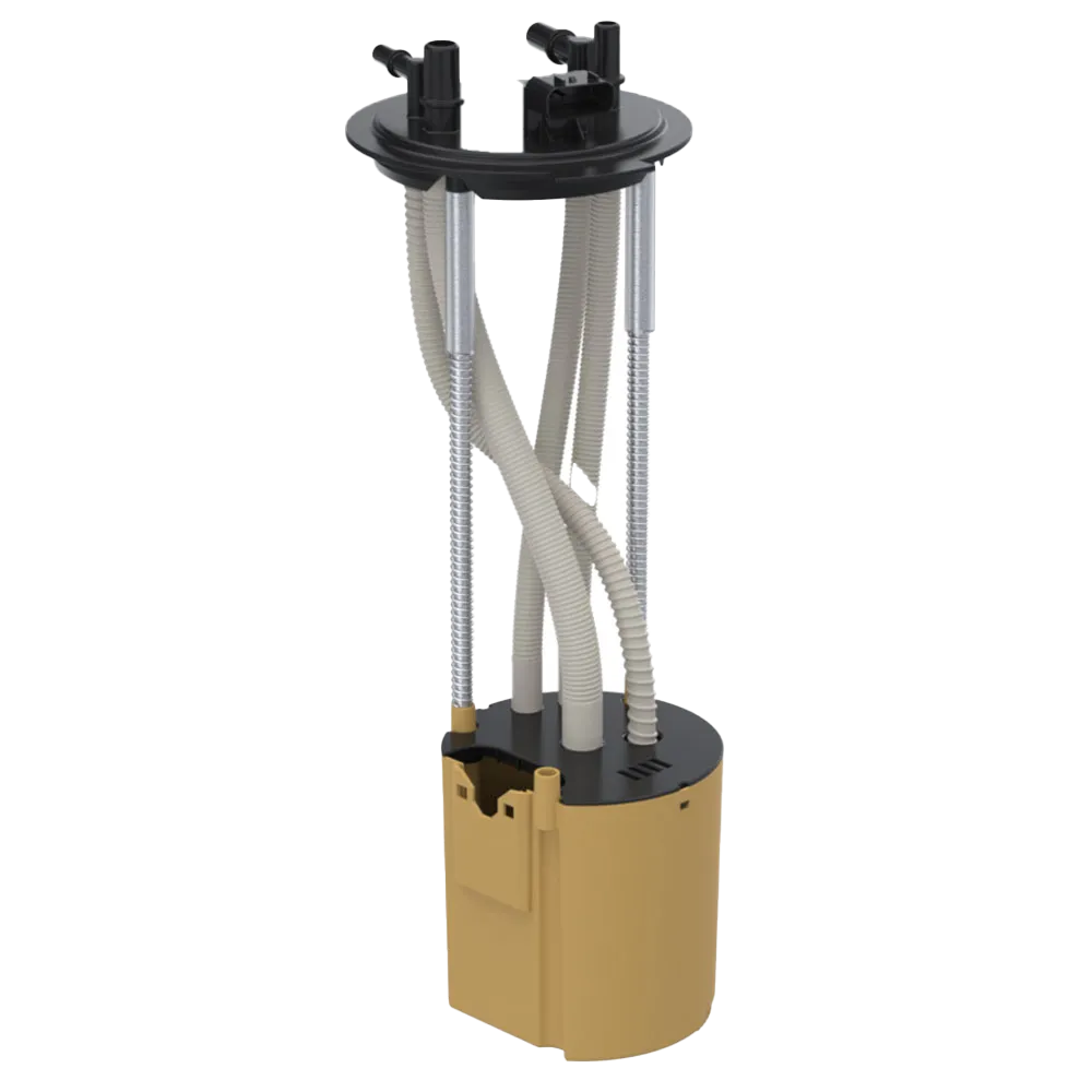 Fuel Sending Unit (For use with aftermarket lift pumps) for 2017-2024 Ford F250/F350, Crew Cab Long Bed, 6.7L Powerstroke