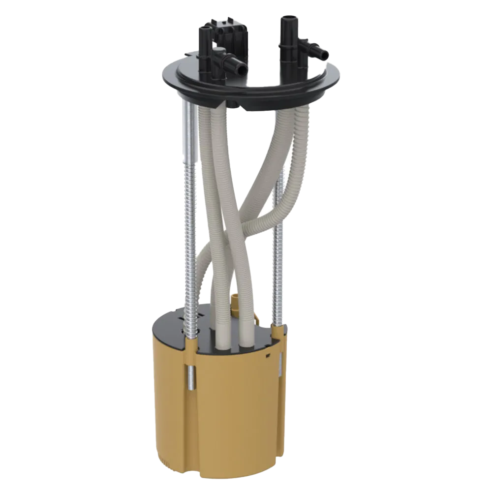 Fuel Sending Unit (For use with aftermarket lift pumps) for 2017-2024 Ford F250/F350, Crew Cab Long Bed, 6.7L Powerstroke