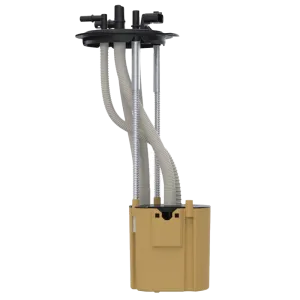 Fuel Sending Unit (For use with aftermarket lift pumps) for 2017-2024 Ford F250/F350, Crew Cab Long Bed, 6.7L Powerstroke