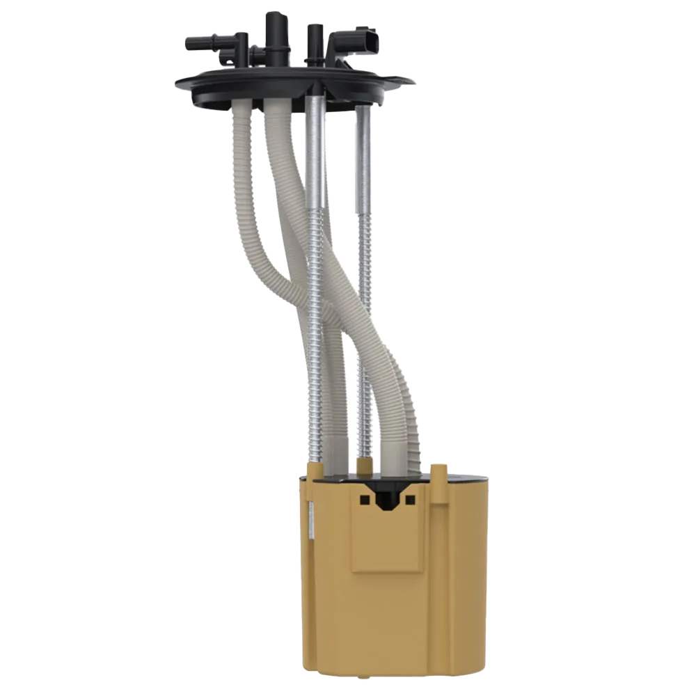 Fuel Sending Unit (For use with aftermarket lift pumps) for 2017-2024 Ford F250/F350, Crew Cab Long Bed, 6.7L Powerstroke