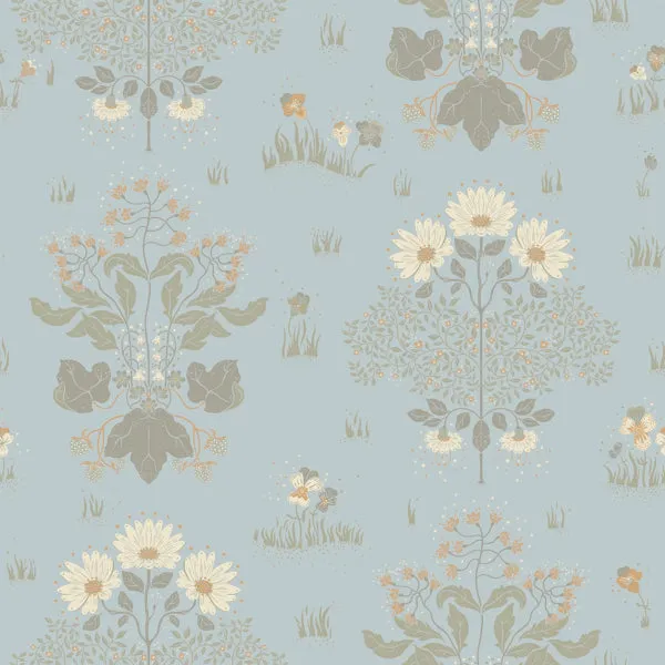Galerie Edla S83132 Light Blue