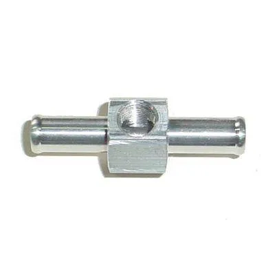 Glacier Diesel Power | 3/8 Inch Fuel Pressure Sender Tee