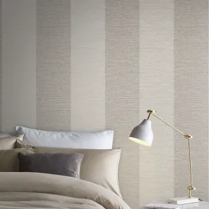 Graham & Brown Atelier Stripe 107869 Stone