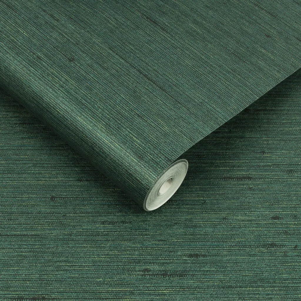 Graham & Brown Silk Texture 112022 Envy