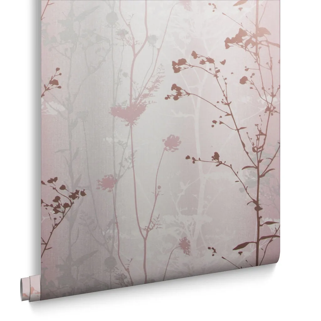 Graham & Brown Wild Flower 104071 Blush