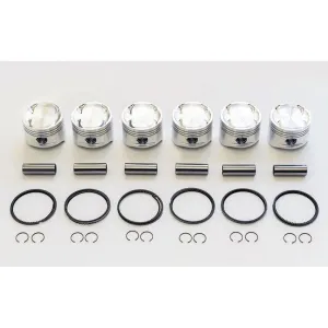 GREDDY BY OS GIKEN PISTON KIT 2JZ-GTE 87.0#