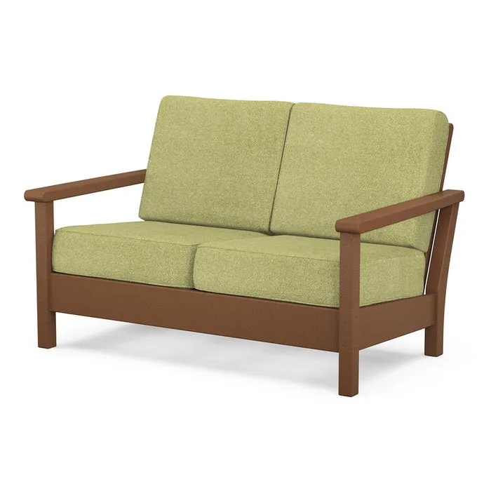 Harbour Deep Seating Loveseat