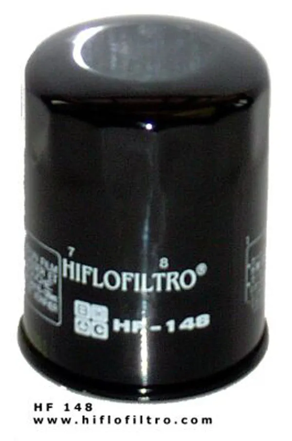 Hiflo HF148 Oil FIlter