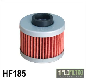 Hiflo HF185 Oil FIlter