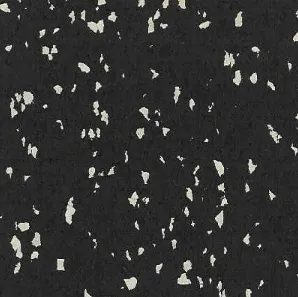 HOME GYM - INTERLOCKING RUBBER TILES (3/8") - FREE CUSTOMER PICK UP