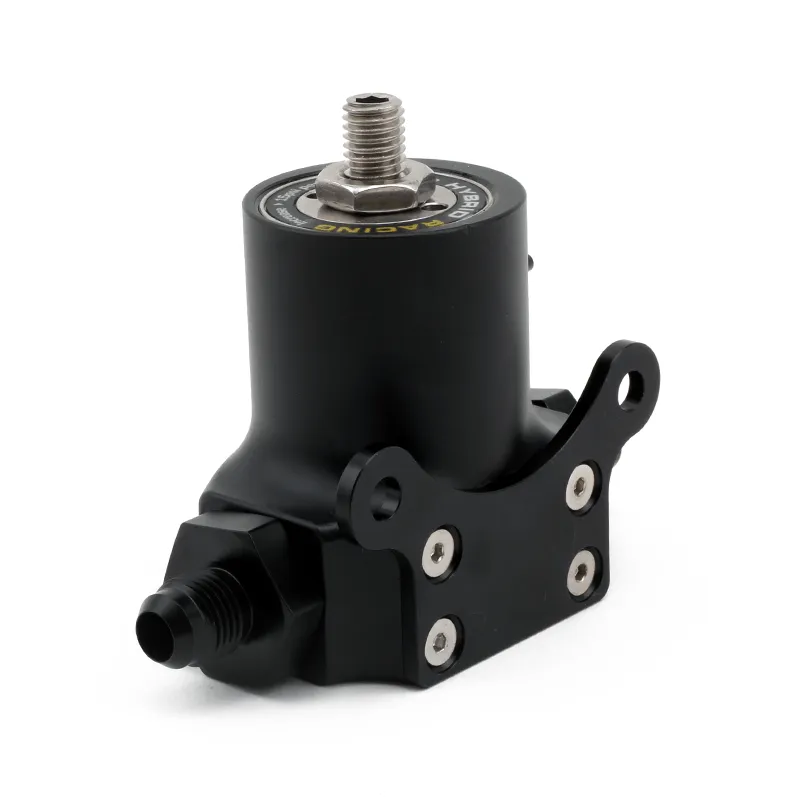 Hybrid Racing Unibody Fuel Pressure Regulator (K-Swap & Universal) - HYB-FPR-00-05